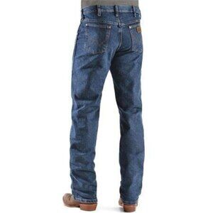 Premium Performance Advanced Comfort Cowboy Cut® Regular Fit Jean